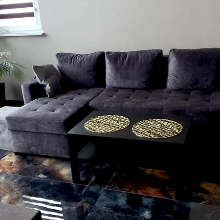 Przy Plazy Studio Z Widokiem Na Zalew Porta Mare 11-Te Pietro - Apartament 293 Dziwnówek Extérieur photo