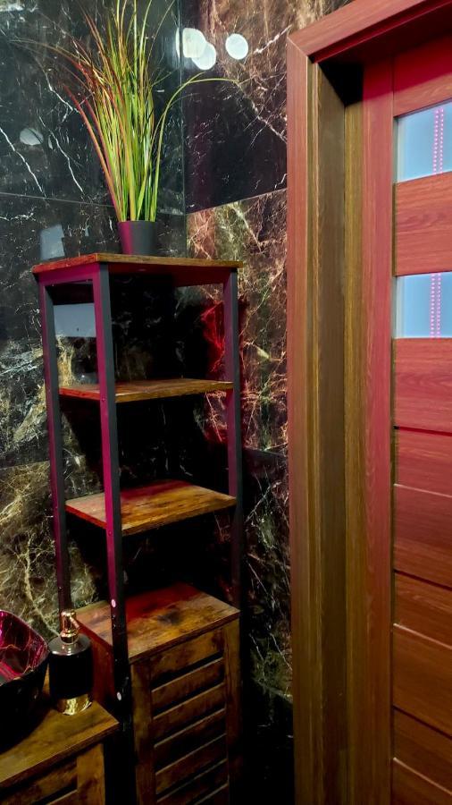Przy Plazy Studio Z Widokiem Na Zalew Porta Mare 11-Te Pietro - Apartament 293 Dziwnówek Extérieur photo