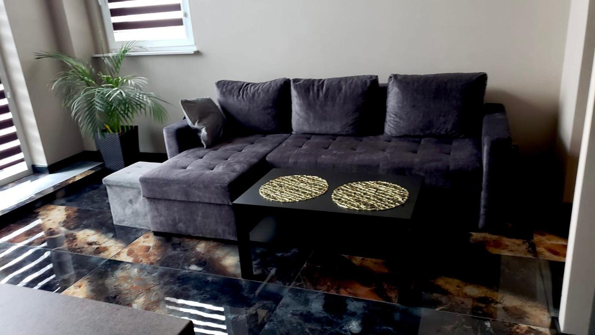Przy Plazy Studio Z Widokiem Na Zalew Porta Mare 11-Te Pietro - Apartament 293 Dziwnówek Extérieur photo